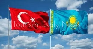 38 رحلة شحن أسبوعيًا ترسم خريطة جديدة للطيران بين تركيا وكازاخستان
