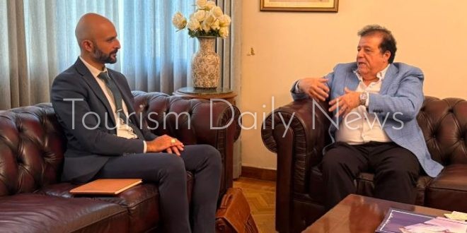 السياحة الأمريكية .. إنفاق مرتفع وفرص جديدة أمام تنوع المقصد المصري