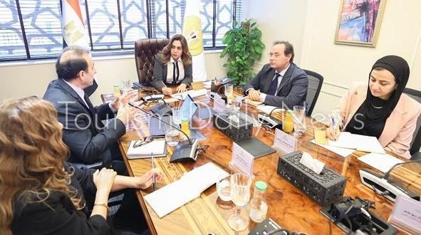 صندوق مصري للشعاب المرجانية .. بوابة جديدة لتمويل السياحة بالبحر الأحمر