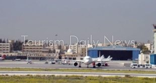 مطار مدينة عمّان يعود للسماء و200 ألف مسافر يعيدون رسم خريطة السفر بالأردن