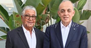 من المغطس للمسار المقدس.. مصر والأردن تبحثان إطلاق منتج سياحي روحاني عالمي