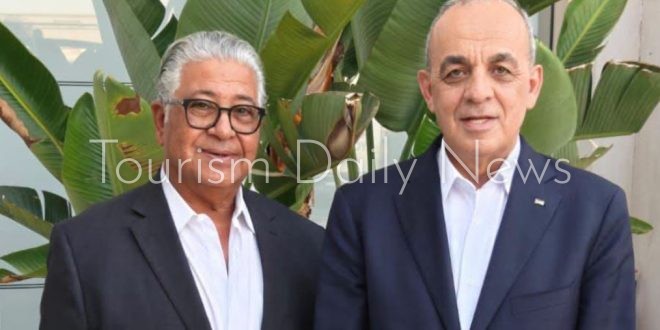 من المغطس للمسار المقدس.. مصر والأردن تبحثان إطلاق منتج سياحي روحاني عالمي
