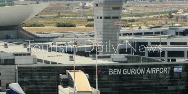 فوضى مطار بن غوريون تهدد موسم السفر.. تأخيرات وإلغاء رحلات وأزمة حقائب