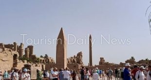 الأقصر ترفع جاهزية «الموسم السياحي».. المرافق تتحول إلى عنصر جذب واستثمار