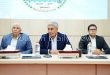 وزير السياحة والآثار ومحافظ مطروح يعقدان لقاءً موسعاً مع مستثمري المحافظة