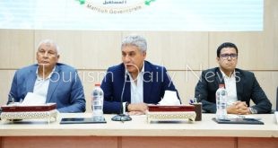 وزير السياحة والآثار ومحافظ مطروح يعقدان لقاءً موسعاً مع مستثمري المحافظة