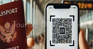 تأشيرة الوصول تدخل العصر الرقمي .. مصر تروّج لـQR في 9 أسواق سياحية
