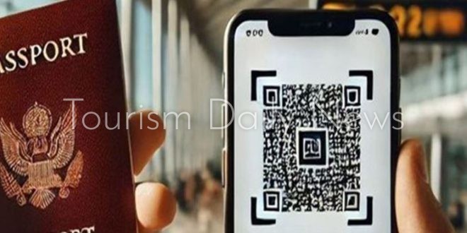 تأشيرة الوصول تدخل العصر الرقمي .. مصر تروّج لـQR في 9 أسواق سياحية