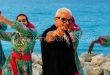 عمرو دياب يدعم السياحة بالموسيقى