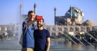 العقوبات ترسم خريطة السياحة و السفر في إيران