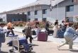 مطار العلمين الدولي