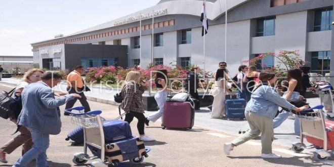 مطار العلمين الدولي