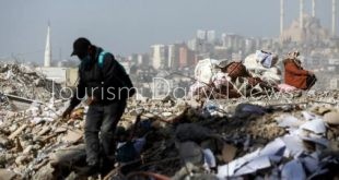 زلزال مصر يختبر جاهزية السياحة.. والمطارات والفنادق تواصل العمل بثقة