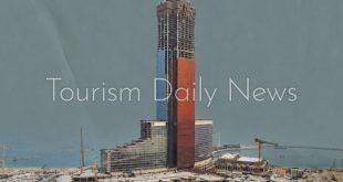وين المرجان .. منتجع جديد يعزز طموحات رأس الخيمة السياحية والاستثمارية