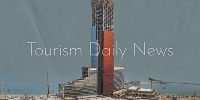 وين المرجان .. منتجع جديد يعزز طموحات رأس الخيمة السياحية والاستثمارية