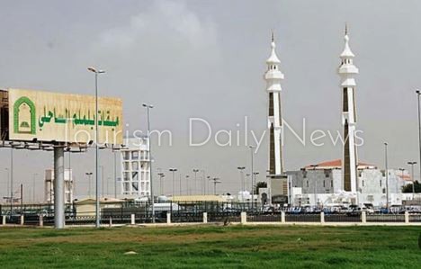 ميقات يلملم بوابة المعتمرين من جنوب المملكة ورحلات جوية تبدأ من 281 ريالًا
