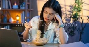توقيت العشاء والفطور .. دراسة يابانية تربط عادات الطعام بالخرف
