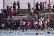 هل تعمق ضغوط الهجرة من سبتة الأزمة السياحة وحركة السفر في غرب المتوسط؟