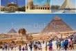 تحولات كبرى في صناعة السياحة العالمية تكشف أفضل مقاصد الجذب وخريطة السفر