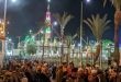 ذكرى عبد الرحيم القنائي تنعش السياحة الدينية وتبرز قنا على الخريطة الروحية