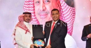 هاني الشريف وكيلاً لـ UN MTC بجدة.. القيادة المؤثرة تدعم سياحة الفعاليات