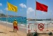 الراية الحمراء ترسم خريطة مصايف الإسكندرية والسلامة أولًا في شواطئ العجمي