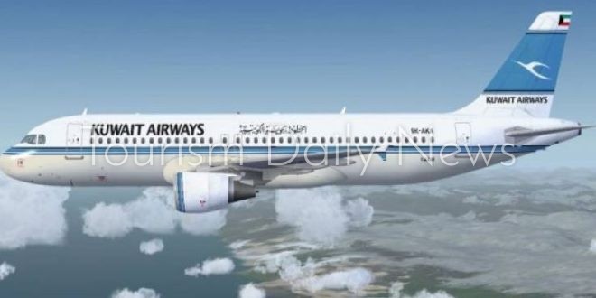 أول جسر جوي من الكويت .. دير الزور تعود لخريطة السفر العربي
