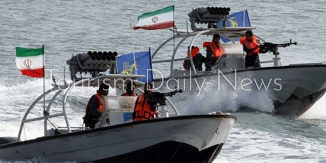 هرمز يتحول إلى صمام الخطر للسياحة العالمية والطيران والفنادق تحت الضغط