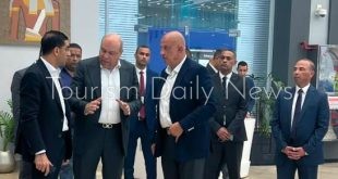 العلمين ترفع راية الطيران.. معرض EIAS 2026 يفتح أبواب السياحة والاستثمار