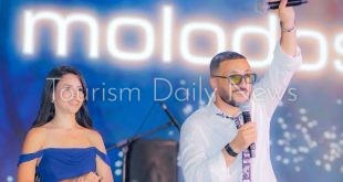 Egypt Molodost تضع مصر على خريطة سياحة إطالة العمر عالميًا
