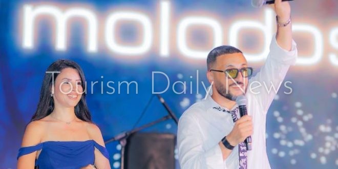 Egypt Molodost تضع مصر على خريطة سياحة إطالة العمر عالميًا