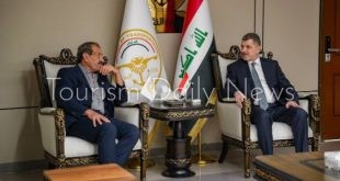 الرياضة تفتح مسارًا جديدًا للسياحة .. أندية العراق في قلب خطة النقل