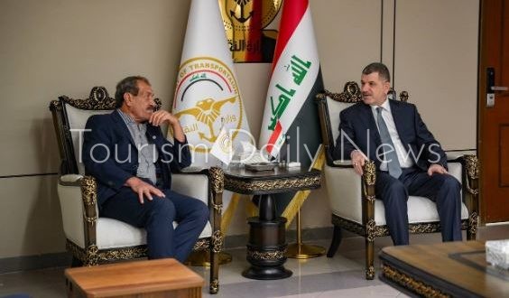 الرياضة تفتح مسارًا جديدًا للسياحة .. أندية العراق في قلب خطة النقل