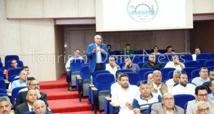 الفنادق كلمة السر في تحويل مقومات مطروح إلى حركة سياحية