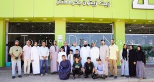 المجتمع المحلي يعيد صياغة صناعة تجربة سياحية جديدة في مطروح