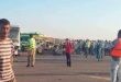 حادث مروع بطريق الضبعة يهز مطروح .. 7 ضحايا و8 مصابين