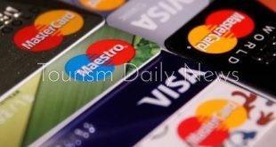 فيزا وماستركارد أولى معاملات البطاقات الدولية داخل سوريا