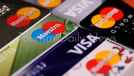 فيزا وماستركارد أولى معاملات البطاقات الدولية داخل سوريا