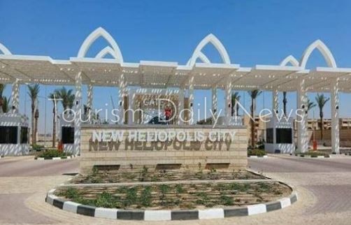 هليوبوليس ترسم مستقبل الاستثمار بمشروعات وفنادق وشراكات بـ 250 مليار جنيه