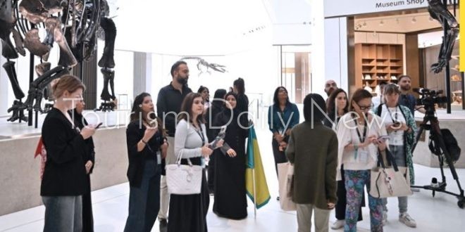 السياحة العائلية تتألق في صيف الإمارات والفنادق أمام فرصة لرفع الإشغال