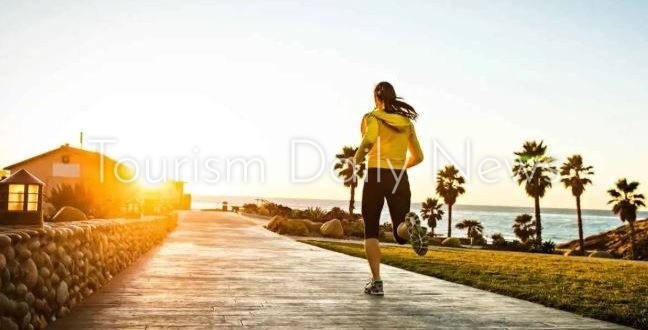 موجات الحر تعيد رسم خريطة السياحة الرياضية.. كيف تحمي نزلاء الفنادق ؟