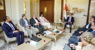 10 آلاف مشارك من 70 دولة.. "الأعمال" تضع القاهرة على خريطة سياحة المؤتمرات
