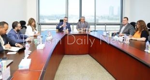 السياحة المصرية سباق لزيادة أعداد الوافدين وزيادة مساهمتها في الاقتصاد