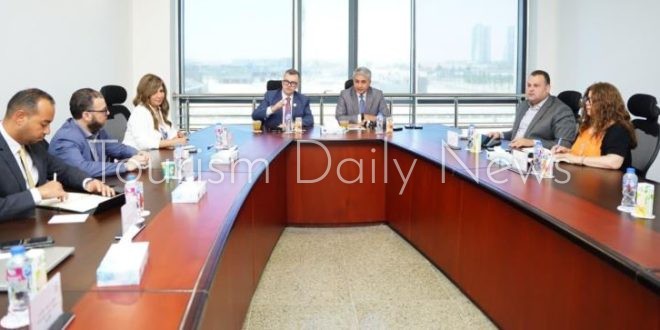 السياحة المصرية سباق لزيادة أعداد الوافدين وزيادة مساهمتها في الاقتصاد