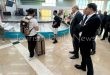 مطار العلمين يرفع الجاهزية.. EIAS 2026 بوابة جديدة لسياحة المعارض