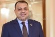 إيهاب الجندي، رئيس لجنة السياحة بالشعبة العامة للمستثمرين بالاتحاد العام للغرف التجارية وعضو غرفة شركات السياحة بالإسكندرية