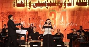 مهرجان القلعة يحوّل التاريخ إلى منصة سياحية.. الموسيقى تنعش ليالي القاهرة