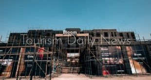 بلوم مول الشروق يقترب من التشغيل.. الاستثمار التجاري يدعم السياحة والخدمات