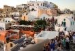 سانتوريني قبل السياحة.. معرض يكشف الوجه الذي صنع اقتصاد الجزيرة