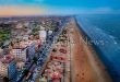 عدن تراهن على تطوير كورنيش ساحل أبين لإنعاش السياحة والاستثمار